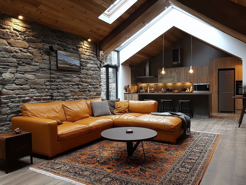 Boosts property value