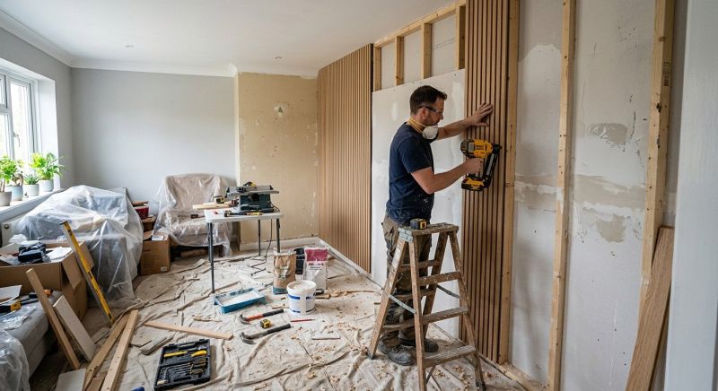 Remodeling in Alpharetta, GA