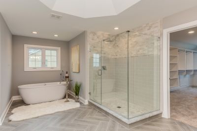 Shower Enclosures