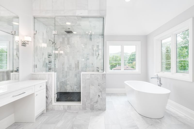 Bathroom Makeover Service in Sarasota, FL