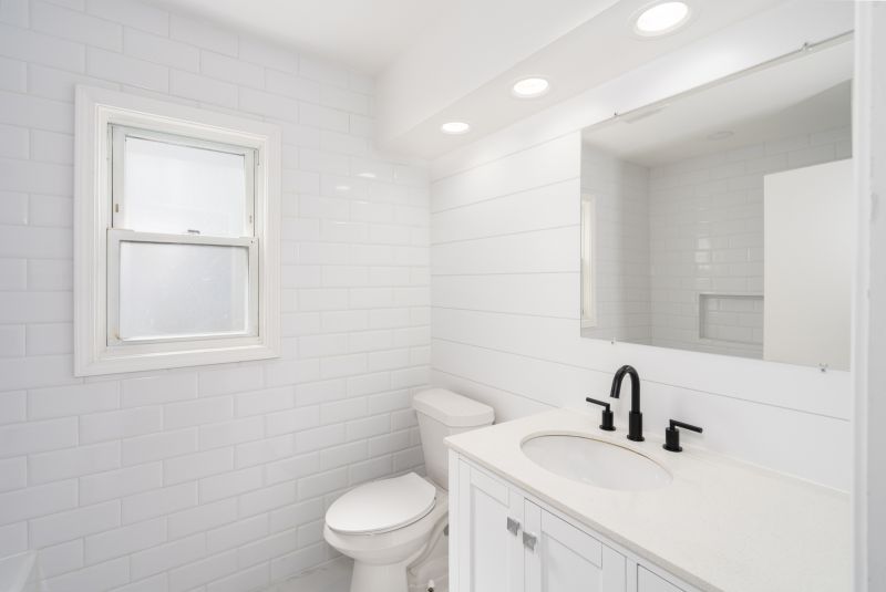 Bathroom Updating in Framingham, MA