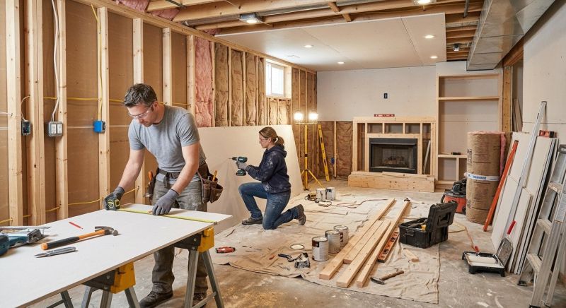 Bedroom Remodeling in Littleton, CO