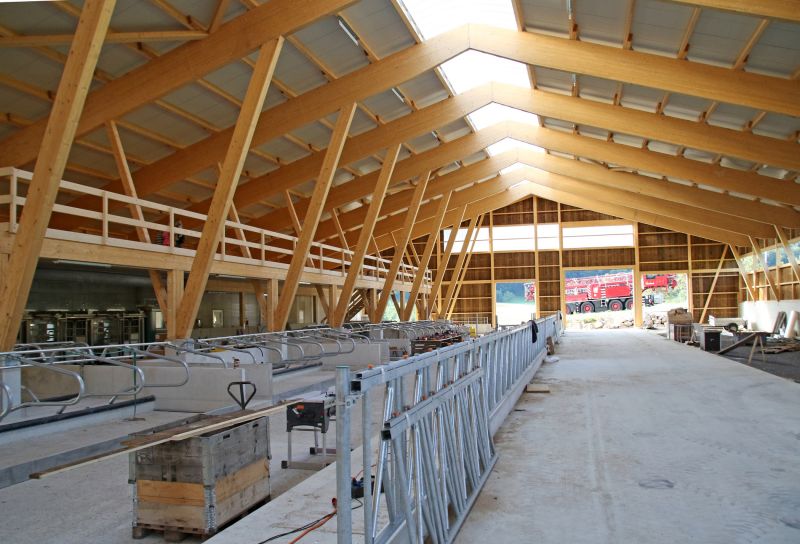 Cost of Barn Remodeling — Cost of Barn Remodeling
