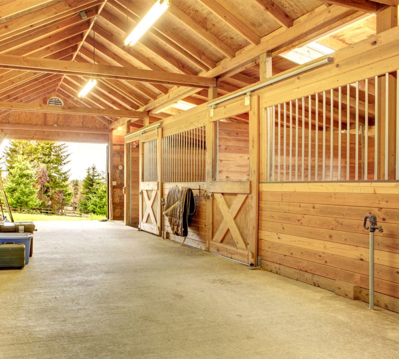 Cost of Barn Remodeling — Cost of Barn Remodeling