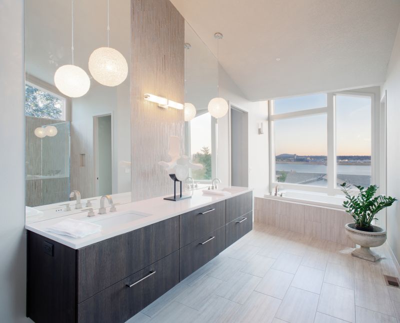 Custom Bathroom Remodeling in Nashua, NH