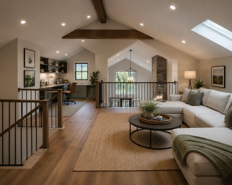 Floor Remodeling in Denver, CO