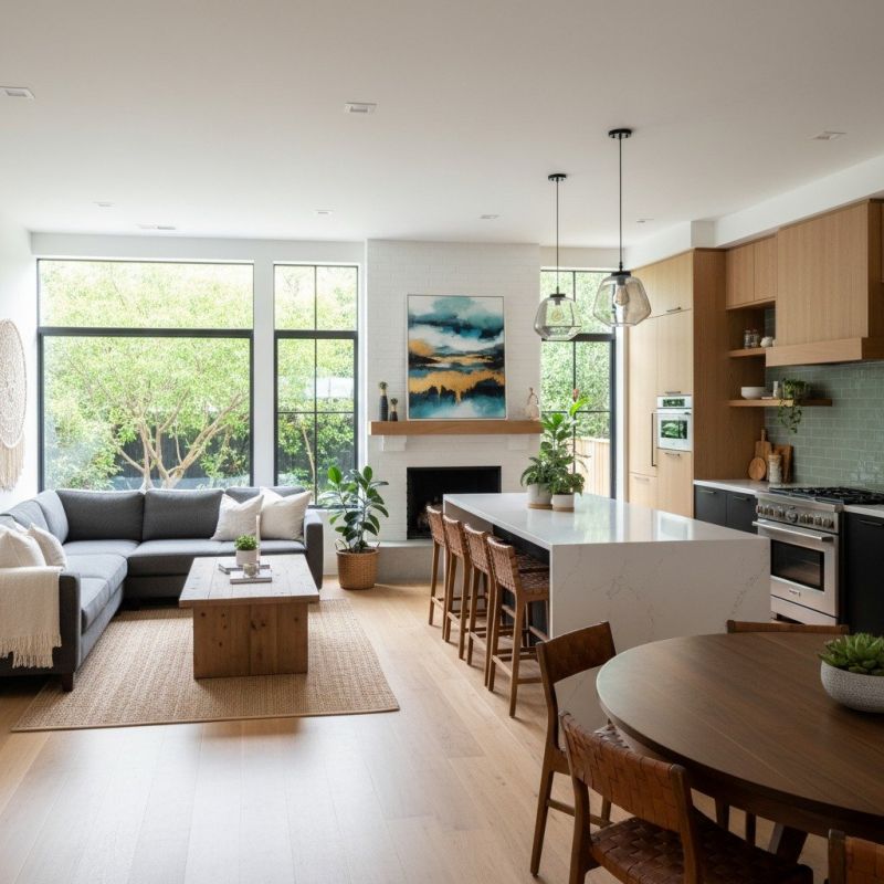 Floor Remodeling in Littleton, CO