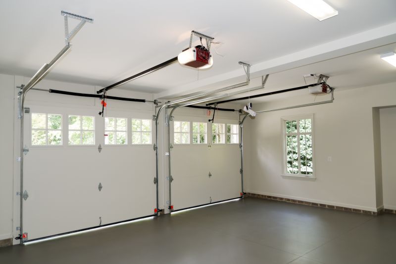 Garage Enlargement Service in Alpharetta, GA