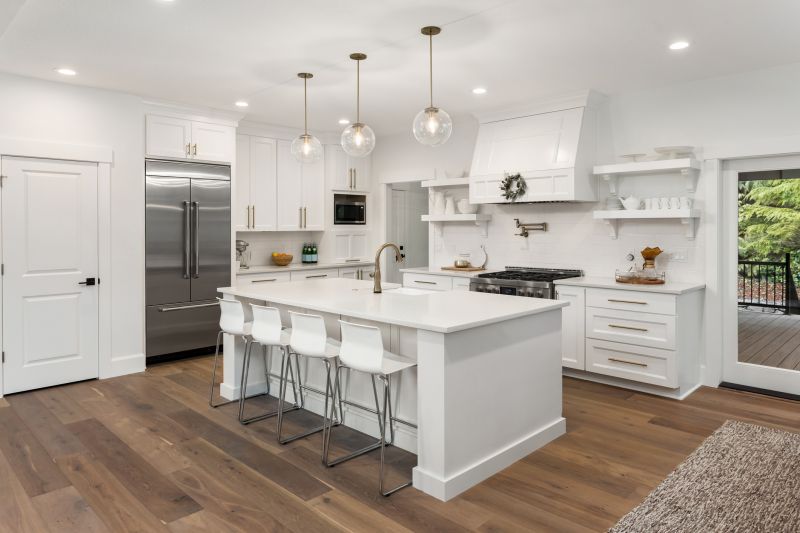 Laundry Room Remodeling in Denver, CO