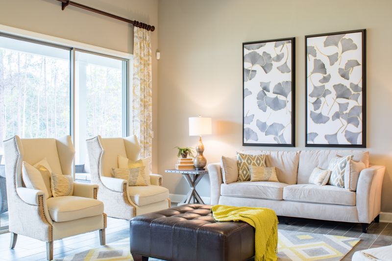 Living Room Remodeling in Denver, CO