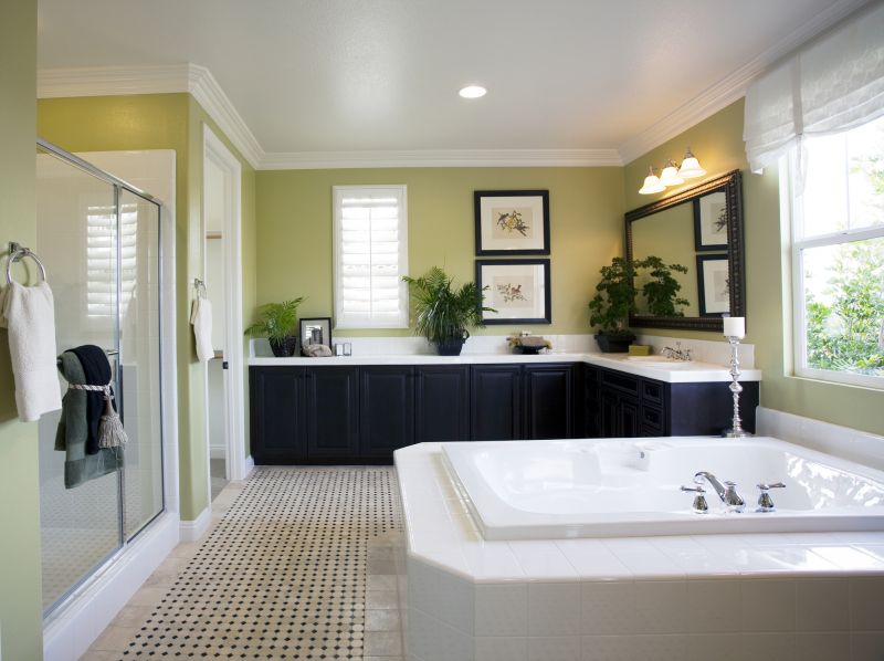 Luxury Bathroom Remodeling in Norwalk, CT