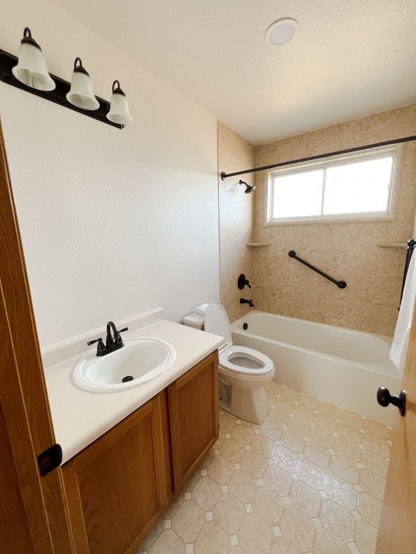Master Bathroom Remodeling in Nashua, NH