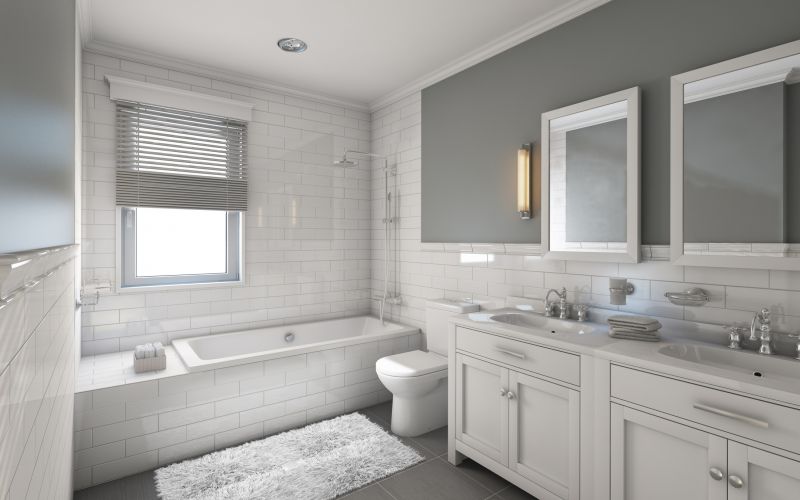 Modern Bathroom Remodeling in Venice, FL