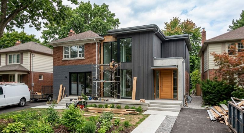 Playroom Remodeling in Denver, CO