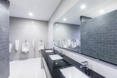 Restroom Renovation in Littleton, CO