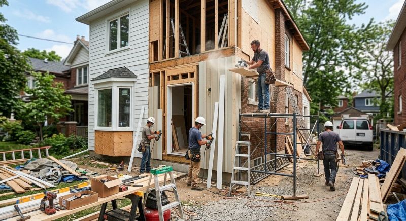 Room Remodeling in Littleton, CO