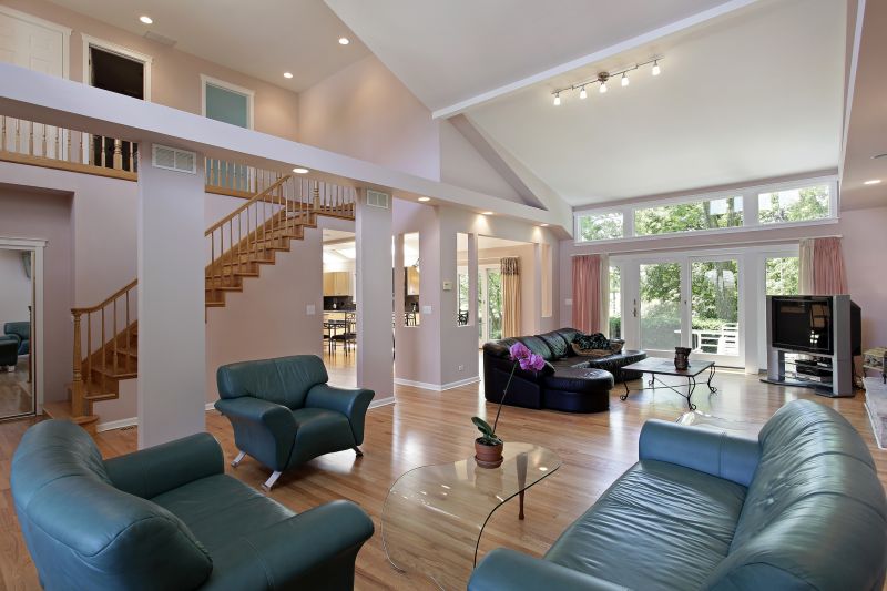 Room Renovation in Conroe, TX