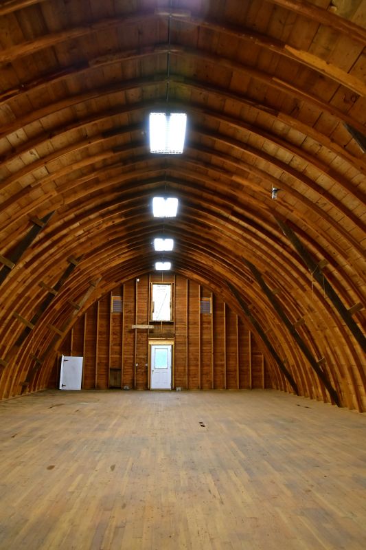 Professional Barn Remodelers